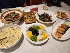-双合园·海鲜水饺青岛菜(万佳广场店)