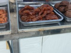 -牛街同乐祥肉饼店(天通苑店)