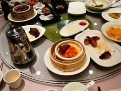 -顺风江南宴(静安大融城店)