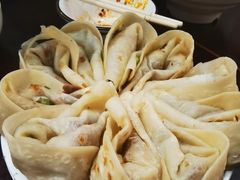 -彭哥甩饼王(城隍庙广场店)