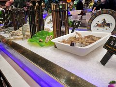 -加餐海鲜自助(集美银泰百货店)