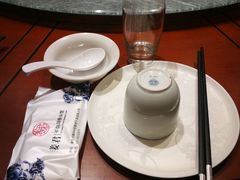 -姜君·千岛湖鱼头馆(浦东大道店)