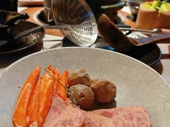 -芸山季·云南野生菌火锅(人民广场来福士店)