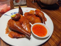 -鸡毛兑糖·尚宴(鄞州水街店)