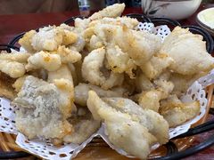 椒颜九肚鱼-潮州菜馆(十里河店)