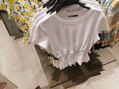 -ZARA(海雅缤纷城宝安店)