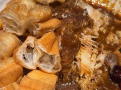 -大铁勺新津菜(东丽阳光新业广场店)