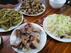 -三哥田螺(北书院街店)