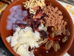 -麻辣英雄重庆火锅(二城广场店)
