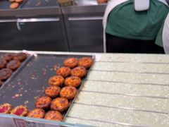 -泸溪河桃酥(西直门凯德店)