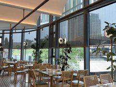-陶兰居·香港饭店·海鲜大排档(圆融时代广场店)