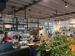 -Apollo·西班牙小酒馆(安福路店)