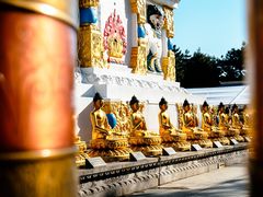 -护国法轮寺