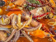 -苏雅经典名食(国际海水浴场店)