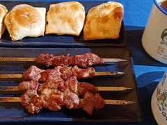 -伊带伊路新疆美食府(呼家楼店)