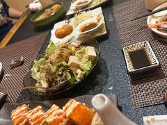 -长崎屋·23年日本料理·刺身·烧鸟(天河北路店)