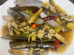 酱爆圣子-美食店(华贵路店)