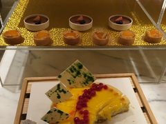 -都会尚膳·海鲜自助餐厅(重庆万豪酒店)