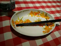 -西贝莜面村(上海百联西郊店)