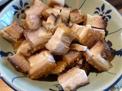 -园林美食城·本土农家菜(杨和镇店)