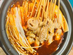 -金太阳海鲜烧烤·本地人餐厅(东纬路旗舰店)