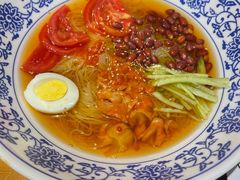 腰约冷面-腰子哥烤串(石佛营炫特店)