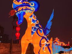 -西安城墙·碑林历史文化景区