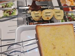 -玉善烧烤串城(长春总店)