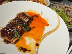 -No.DD戳子烧烤·江湖菜(北京总店)