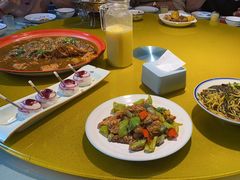 -人民公社大食堂(顺义总店)