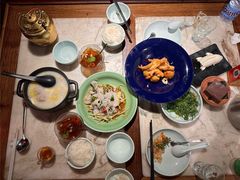-小吊梨汤·北京菜·烤鸭(清河万象汇店)