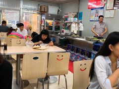 大堂-老陶包子铺(南大西南村店)