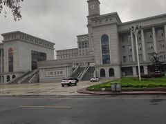 -哈尔滨师范大学(松北校区)