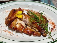 -MIO弥欧洋房西餐厅(中央大街店)