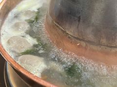 -瑞成祥老北京炭火锅(仙林店)