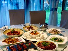 -陶缘一号·四季缘·老字号顺德菜·户外婚礼家宴(西滘店)