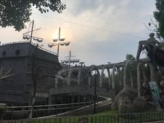 -国色天乡三期陆地乐园