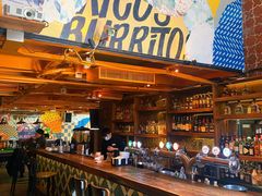 -Q MEX 库迈墨西哥餐吧(三里屯店)
