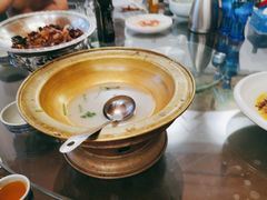 -张大嘴菜馆(庞各庄店)