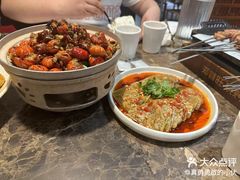 -郑喜旺烧烤(郑州总店)