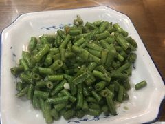 -临街徽菜馆·正宗黄山味