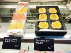 冻龄菇凉-可莎蜜兒(金堡店)