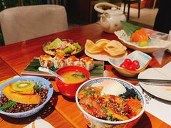 -熹炭精致日料(金融街购物中心店)
