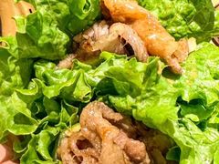 -西塔老太太泥炉烤肉(望京一店)