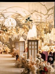 -红丝高端婚礼中心(旗舰店)