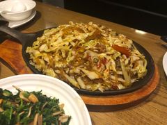 -青年公社烤鸭(蜀山万象汇店)