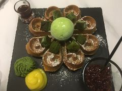 -La Postre(上环店)