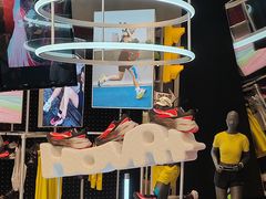 -UNDER ARMOUR(淮海755店)