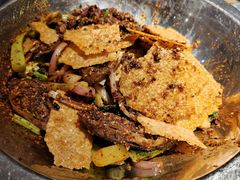 -嘎嘎鸭下巴·爆辣干锅(明教寺店)