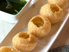 -Little PaPa印度尼泊尔餐厅